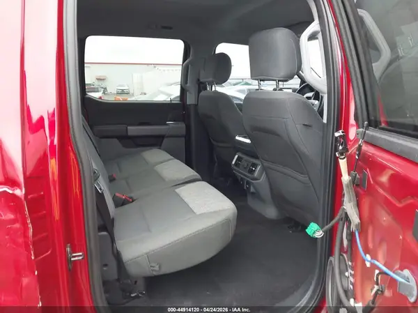 1FTEW1C54MKD25892 2021 FORD F-150 - Image 8