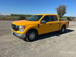 1FTEW1C54MKD34706 2021 FORD F-150