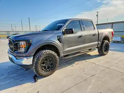 1FTEW1C54MKD55023 2021 FORD F-150