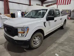 1FTEW1C54MKE44137 2021 FORD F-150