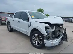 1FTEW1C54MKE63951 2021 FORD F-150