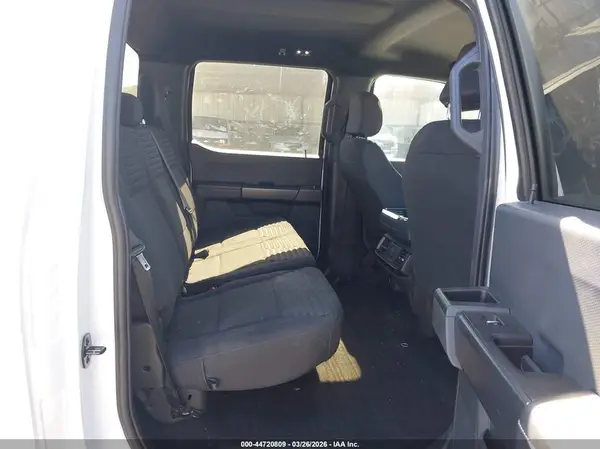 1FTEW1C54NFA51555 2022 FORD F-150 - Image 8