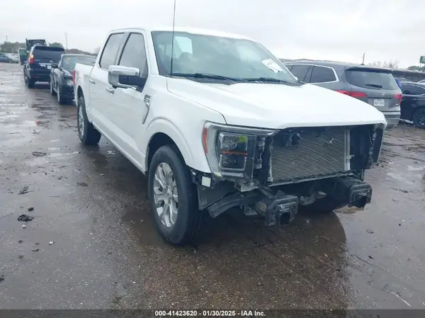 1FTEW1C54NFA89139 2022 FORD F-150 - Image 1