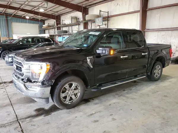 1FTEW1C54NKD97886 2022 FORD F-150 - Image 1
