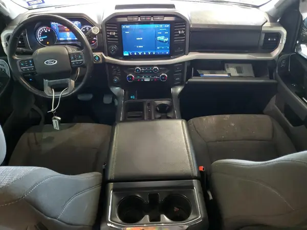 1FTEW1C54NKD97886 2022 FORD F-150 - Image 8