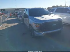 1FTEW1C54NKE94098 2022 FORD F-150