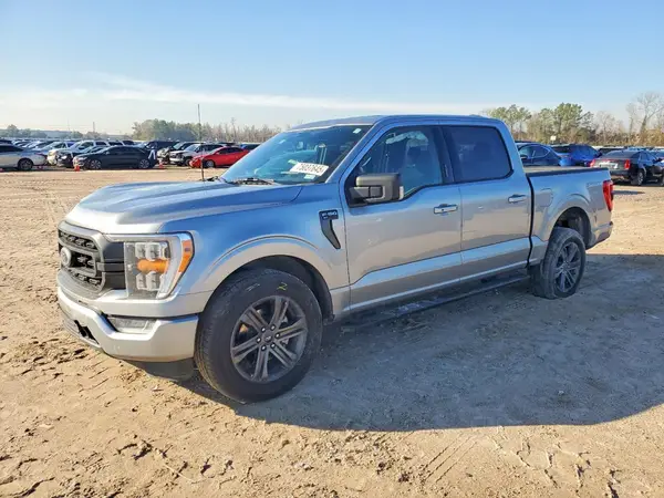1FTEW1C54NKF20229 2022 FORD F-150 - Image 1