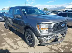 1FTEW1C54NKF20442 2022 FORD F-150