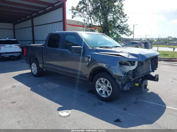 1FTEW1C54PFA85661 2023 FORD F-150 - Image 1