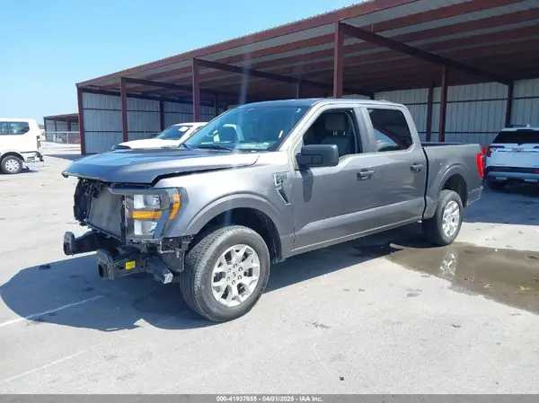 1FTEW1C54PFA85661 2023 FORD F-150 - Image 2