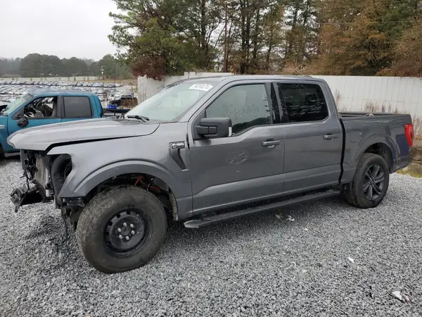 1FTEW1C54PFB57331 2023 FORD F-150 - Image 1