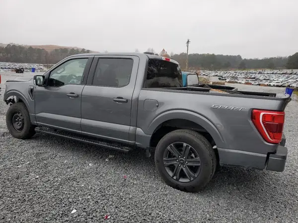 1FTEW1C54PFB57331 2023 FORD F-150 - Image 2
