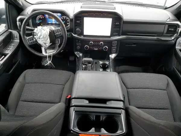 1FTEW1C54PFB57331 2023 FORD F-150 - Image 8