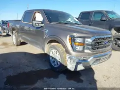 1FTEW1C54PFB70953 2023 FORD F-150