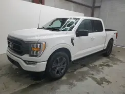 1FTEW1C54PFB83458 2023 FORD F-150