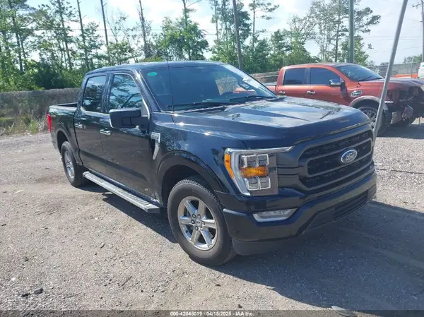 1FTEW1C54PFB84125 2023 FORD F-150 - Image 1
