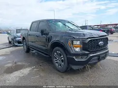 1FTEW1C54PFB88031 2023 FORD F-150