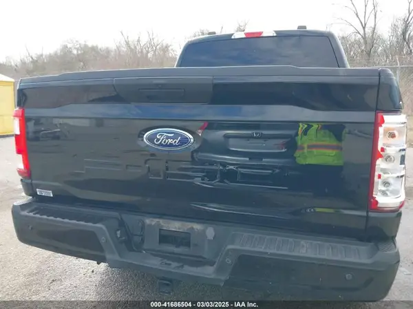 1FTEW1C54PFB88031 2023 FORD F-150 - Image 8