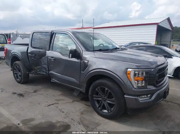 1FTEW1C54PFC48051 2023 FORD F-150 - Image 1