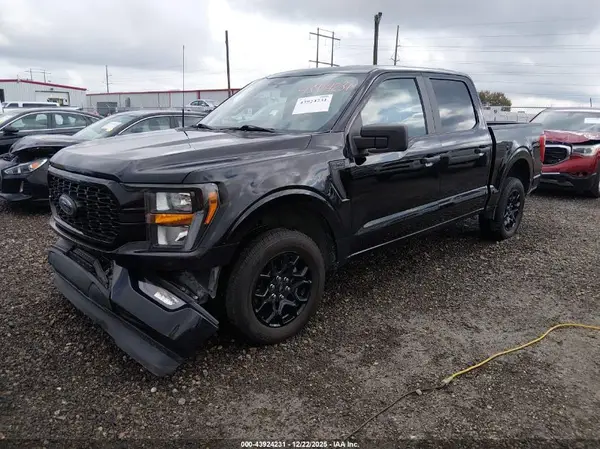 1FTEW1C54PKD28828 2023 FORD F-150 - Image 2