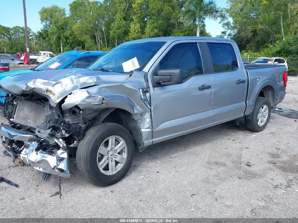 1FTEW1C54PKD33172 2023 FORD F-150 - Image 2