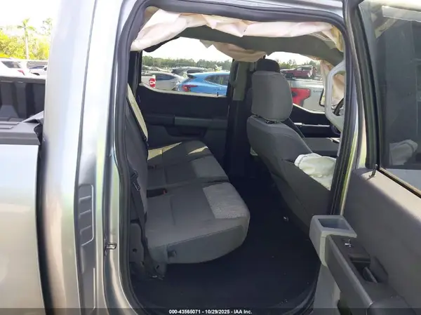 1FTEW1C54PKD33172 2023 FORD F-150 - Image 8