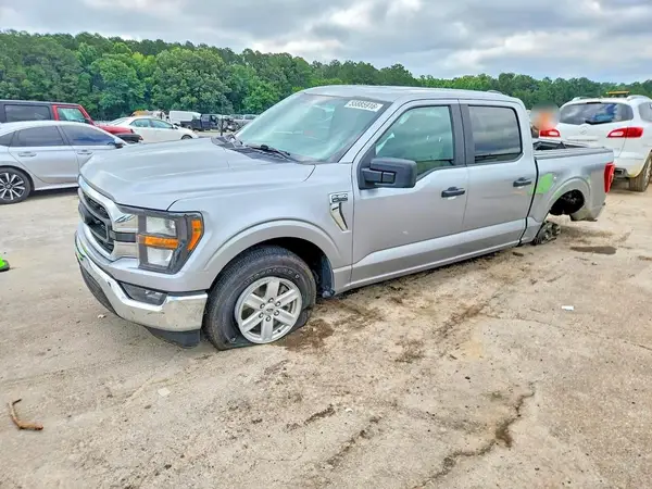 1FTEW1C54PKD35049 2023 FORD F-150 - Image 1