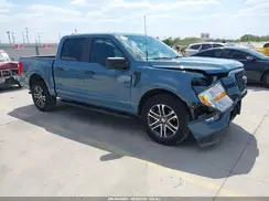 1FTEW1C54PKD43040 2023 FORD F-150