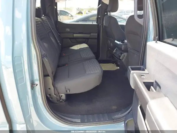 1FTEW1C54PKD43040 2023 FORD F-150 - Image 8