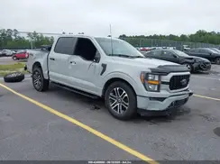 1FTEW1C54PKD66883 2023 FORD F-150