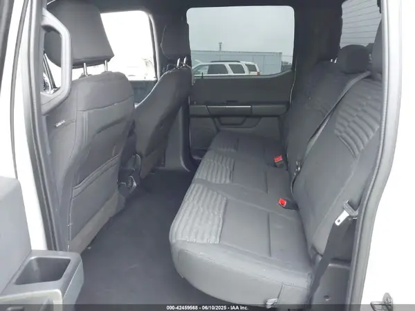 1FTEW1C54PKD66883 2023 FORD F-150 - Image 8