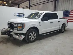1FTEW1C54PKD88205 2023 FORD F-150