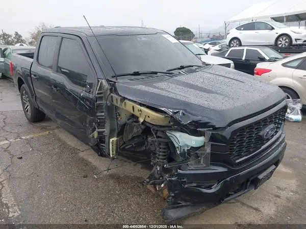 1FTEW1C54PKE60634 2023 FORD F-150 - Image 1