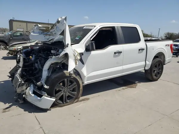 1FTEW1C54PKF82801 2023 FORD F-150 - Image 1