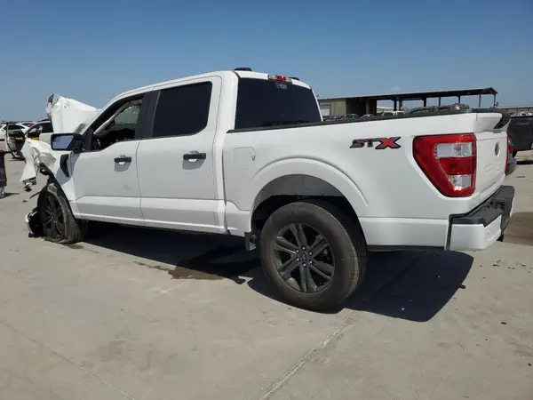 1FTEW1C54PKF82801 2023 FORD F-150 - Image 2