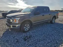 1FTEW1C55JFB30517 2018 FORD F-150