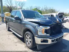 1FTEW1C55JFB81175 2018 FORD F-150