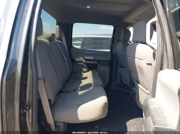 1FTEW1C55JFB81175 2018 FORD F-150 - Image 8