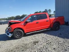 1FTEW1C55JFB87512 2018 FORD F-150