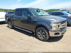 1FTEW1C55JFB88207 2018 FORD F-150