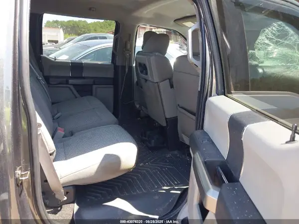 1FTEW1C55JFB88207 2018 FORD F-150 - Image 8