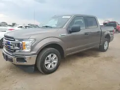 1FTEW1C55JFB88210 2018 FORD F-150