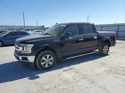1FTEW1C55JFB96114 2018 FORD F-150