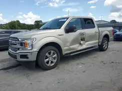 1FTEW1C55JFC39110 2018 FORD F-150