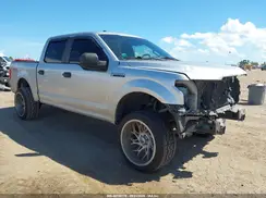 1FTEW1C55JFC60166 2018 FORD F-150
