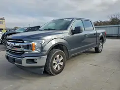 1FTEW1C55JFC80630 2018 FORD F-150