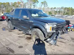 1FTEW1C55JFC92681 2018 FORD F-150