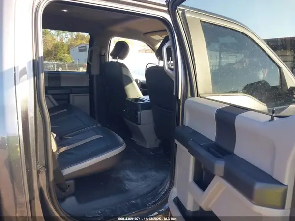 1FTEW1C55JFC92681 2018 FORD F-150 - Image 8