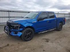 1FTEW1C55JFC98884 2018 FORD F-150