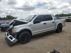 1FTEW1C55JFD13772 2018 FORD F-150